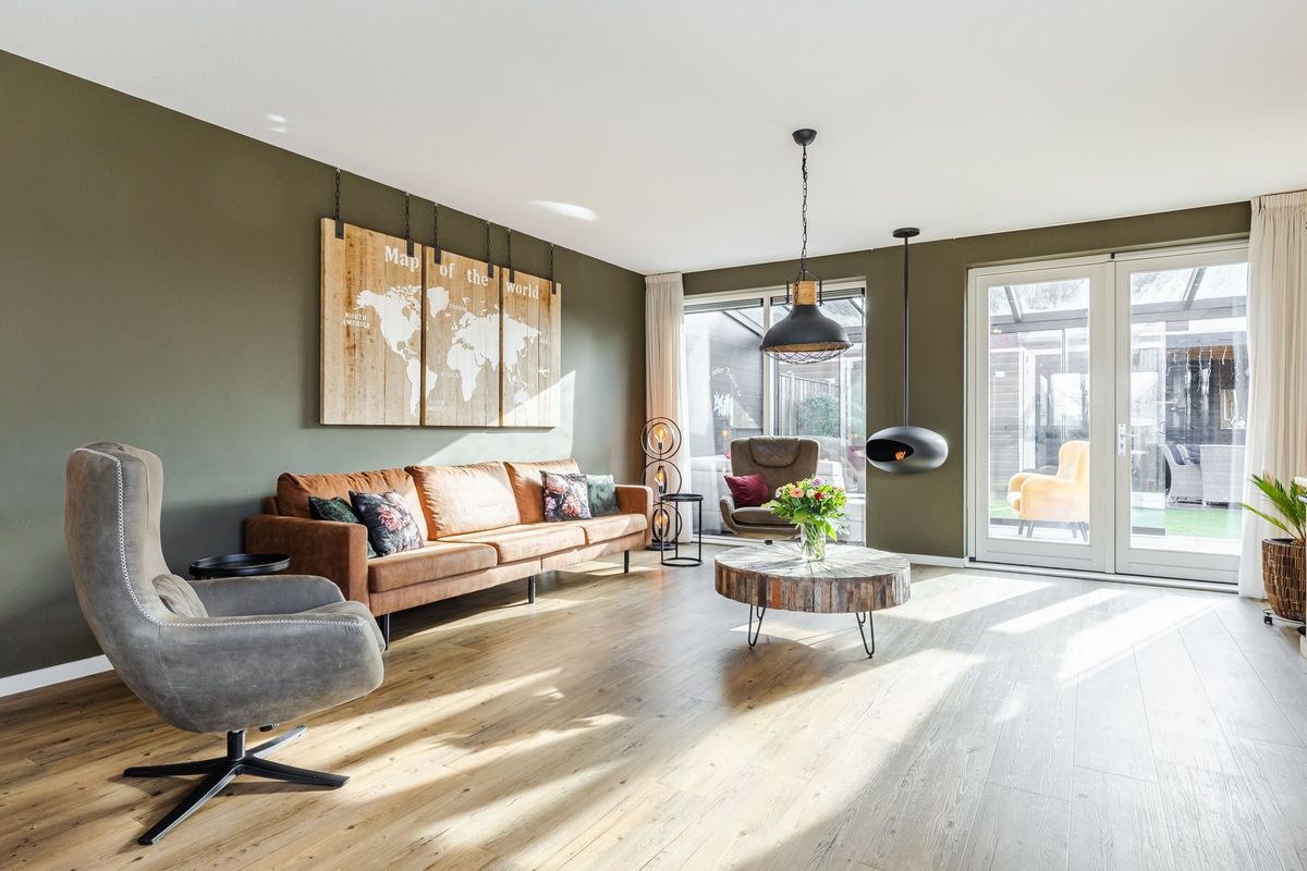 Rijperkerkstraat 33 Photo Blur 1