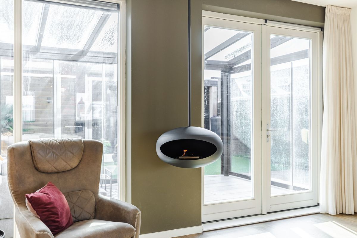 Rijperkerkstraat 33 Photo Blur 4