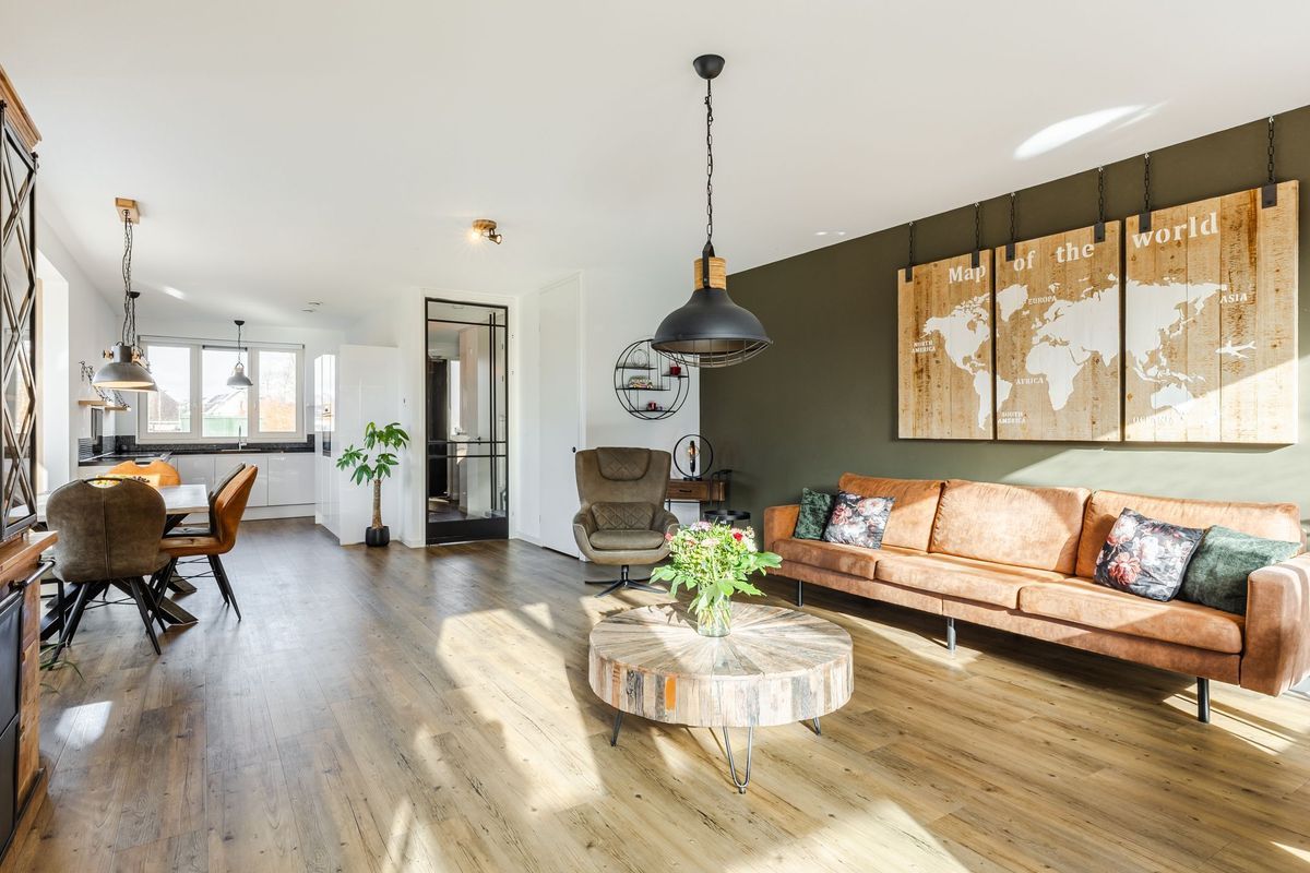 Rijperkerkstraat 33 Photo Blur 2