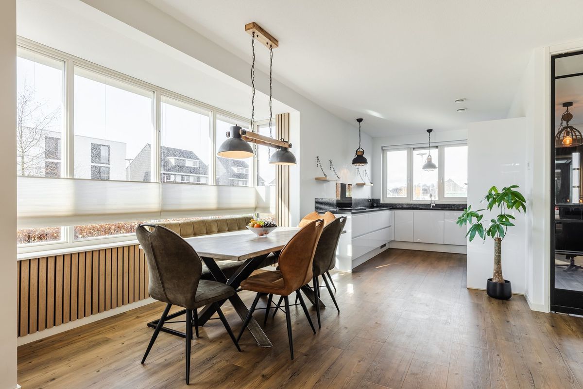 Rijperkerkstraat 33 Photo Blur 6