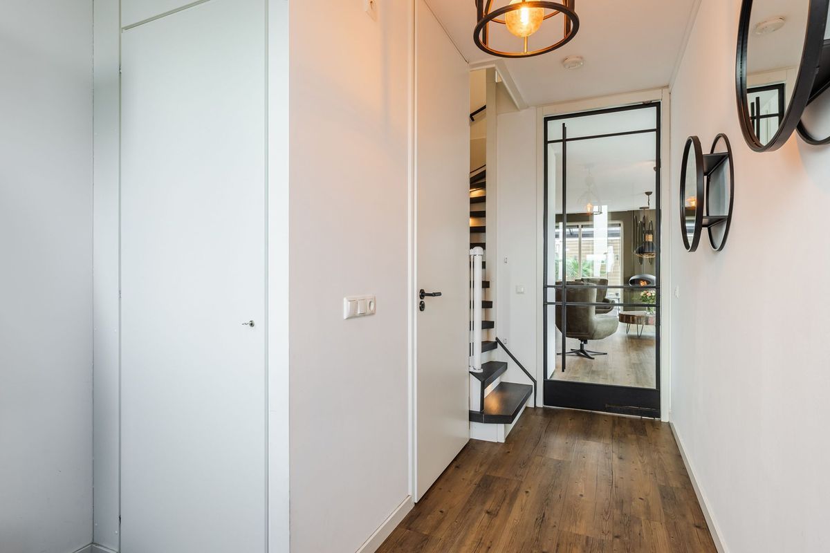 Rijperkerkstraat 33 Photo Blur 12