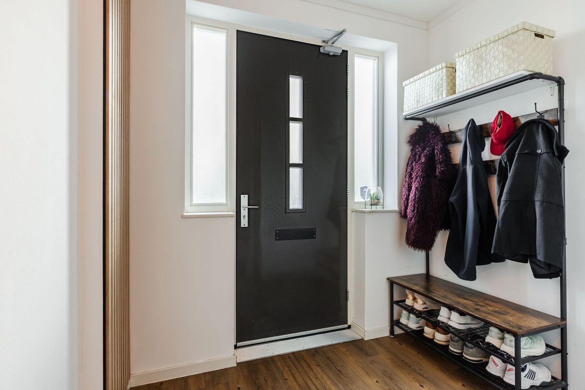 Rijperkerkstraat 33 Photo Blur 11