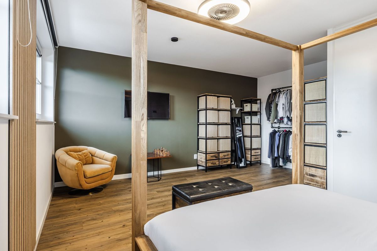 Rijperkerkstraat 33 Photo Blur 15