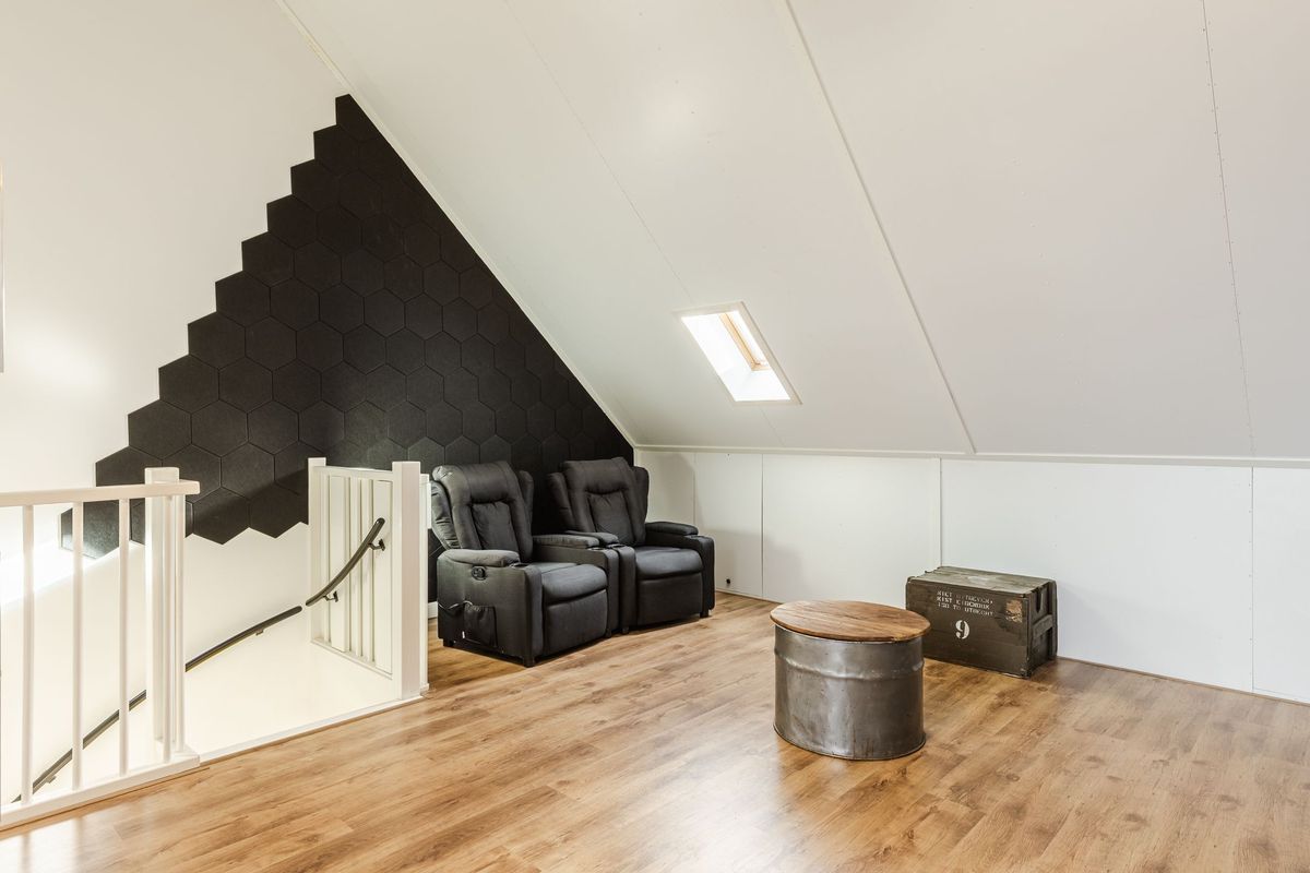 Rijperkerkstraat 33 Photo Blur 25