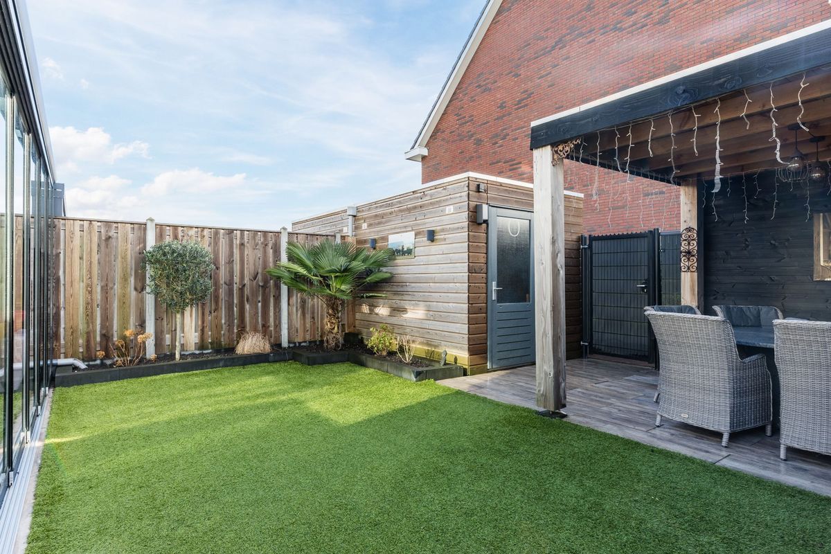 Rijperkerkstraat 33 Photo Blur 31