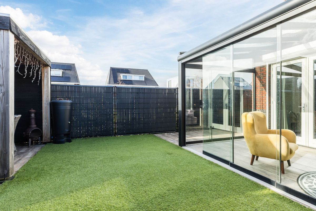 Rijperkerkstraat 33 Photo Blur 33