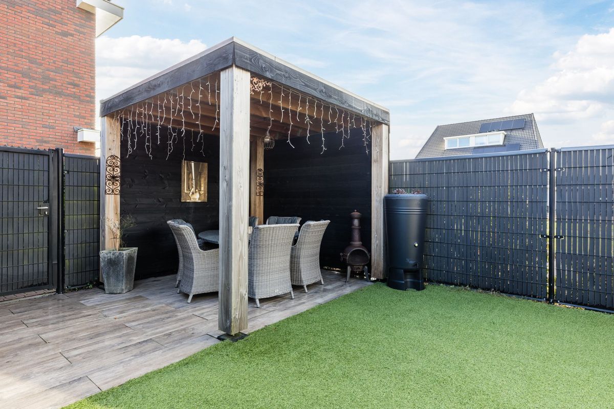 Rijperkerkstraat 33 Photo Blur 32