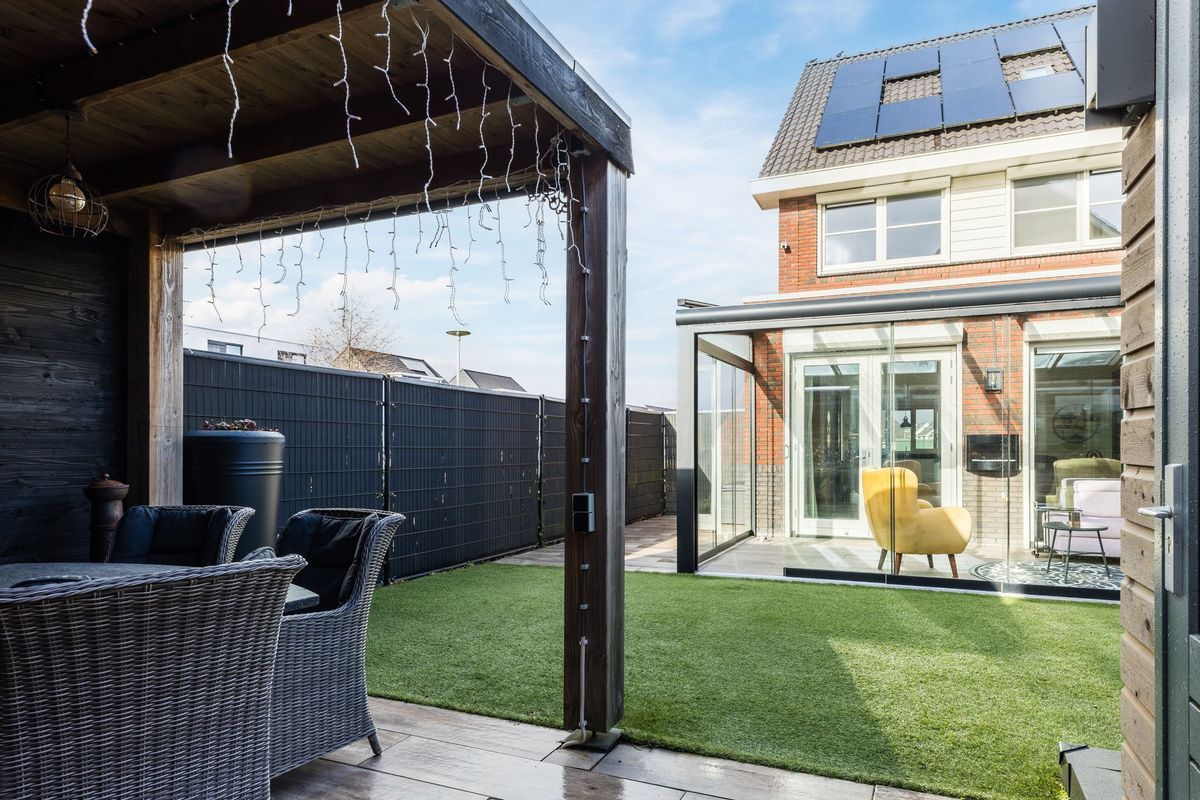 Rijperkerkstraat 33 Photo Blur 34