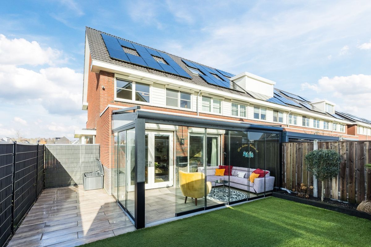 Rijperkerkstraat 33 Photo Blur 35