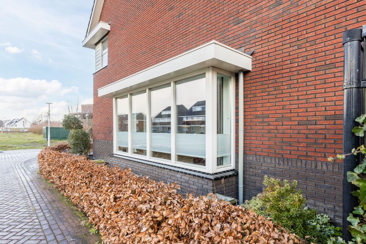 Rijperkerkstraat 33 Photo Blur 37