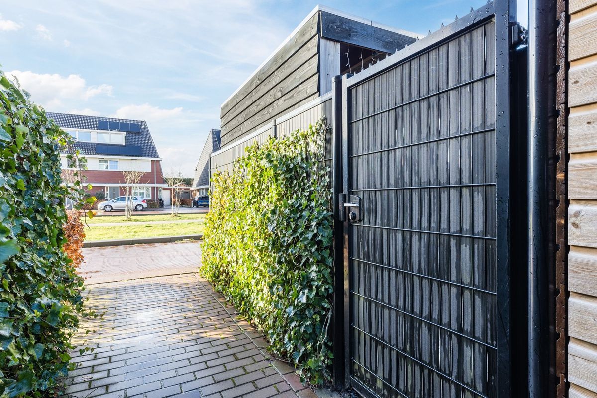 Rijperkerkstraat 33 Photo Blur 36