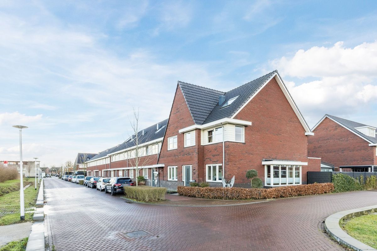 Rijperkerkstraat 33 Photo Blur 39