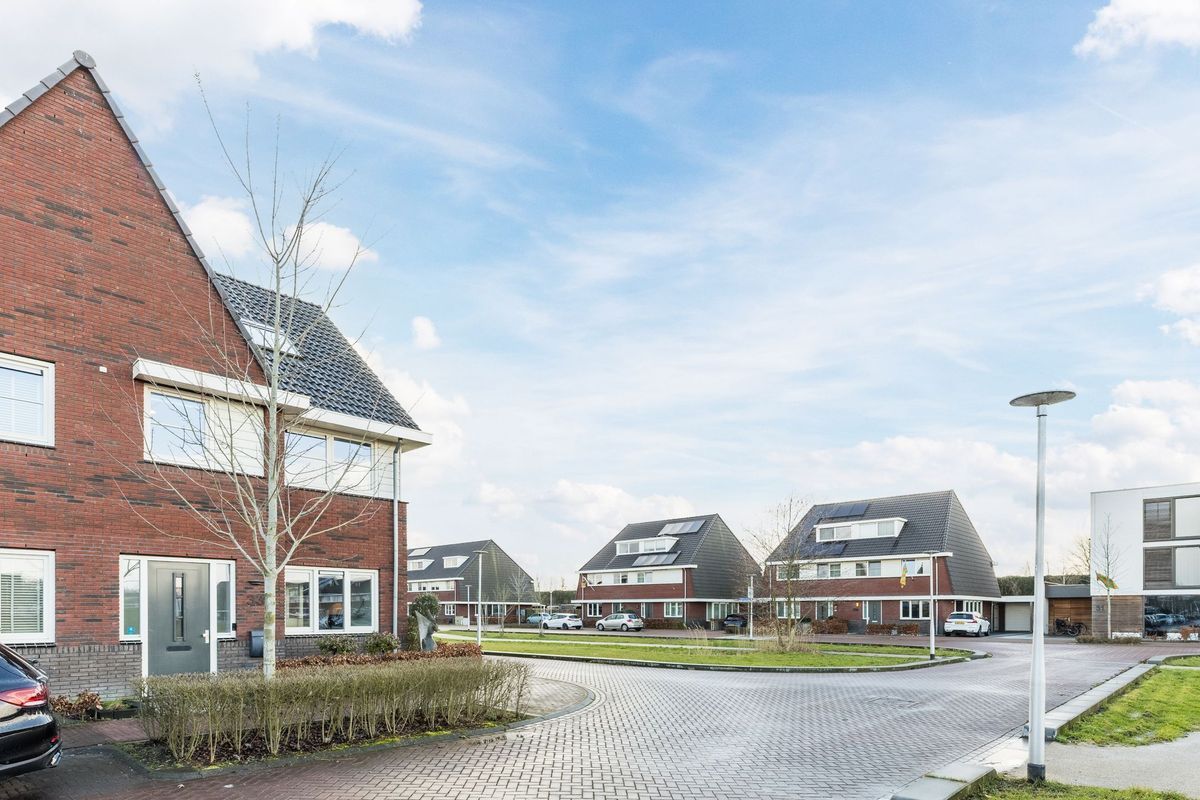 Rijperkerkstraat 33 Photo Blur 40