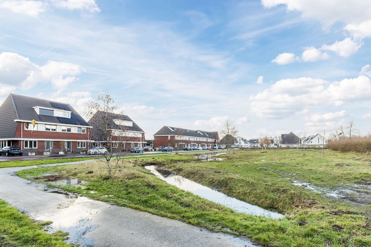 Rijperkerkstraat 33 Photo Blur 42