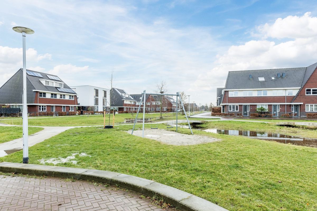 Rijperkerkstraat 33 Photo Blur 44