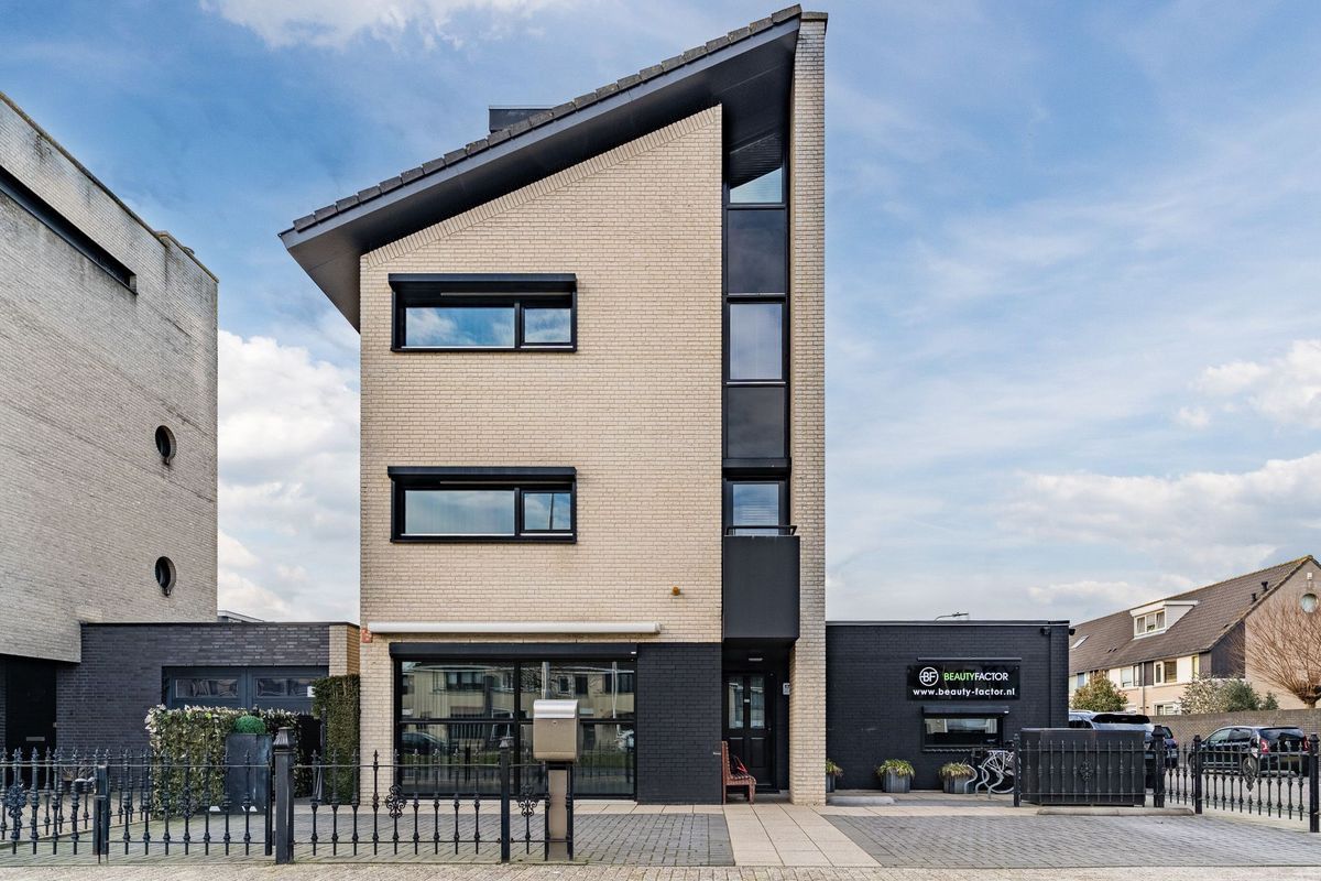 Bijsterveldenlaan 177 Photo Blur 0