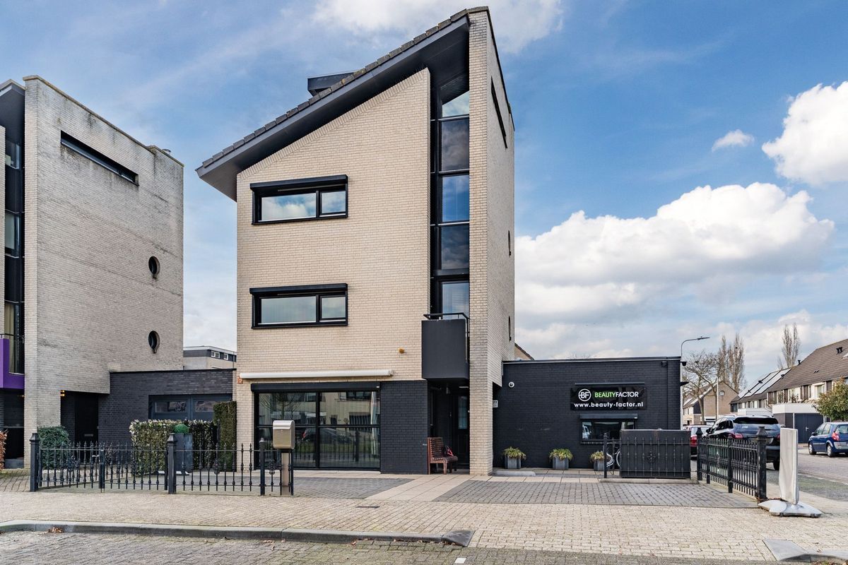 Bijsterveldenlaan 177 Photo Blur 60