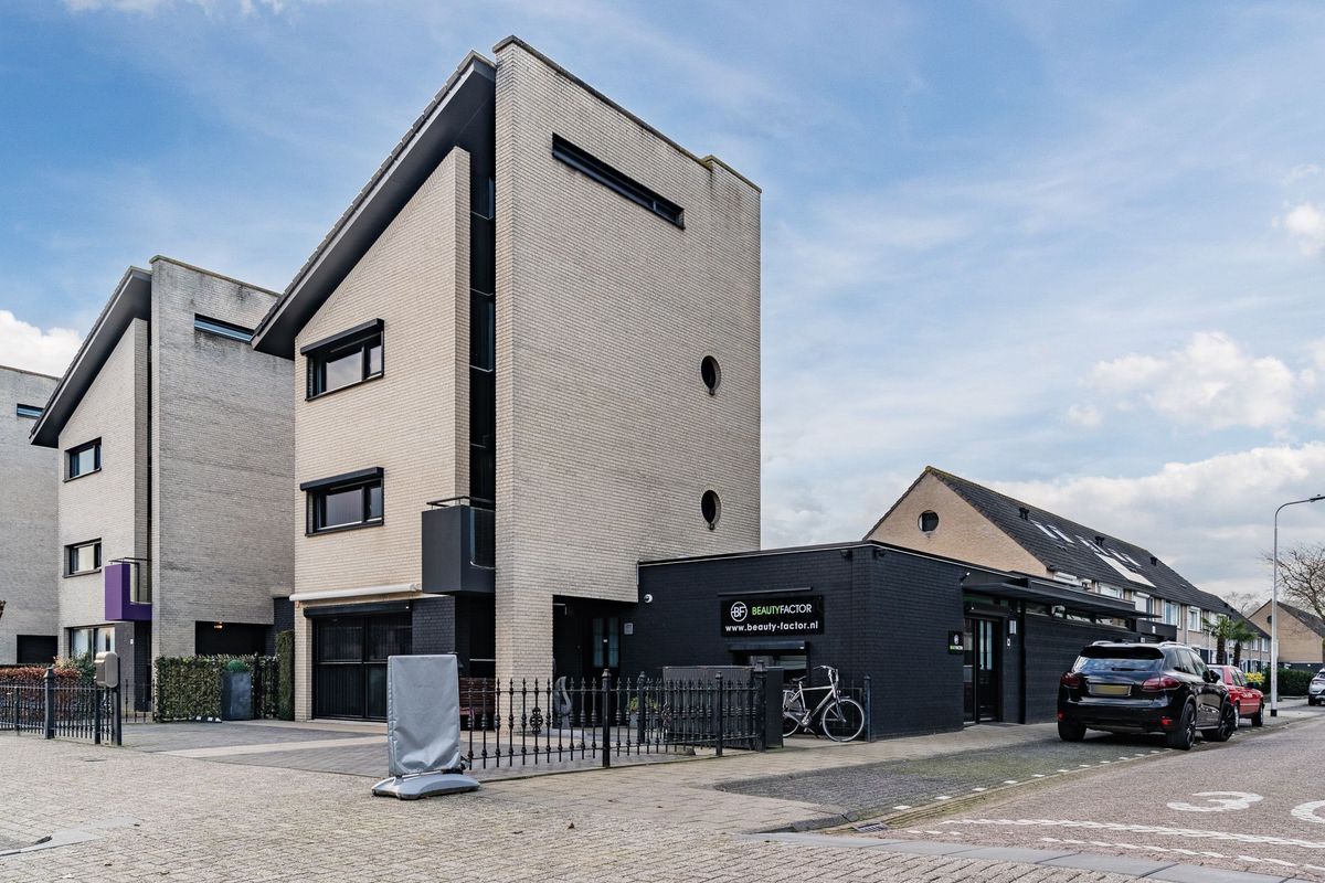 Bijsterveldenlaan 177 Photo Blur 59