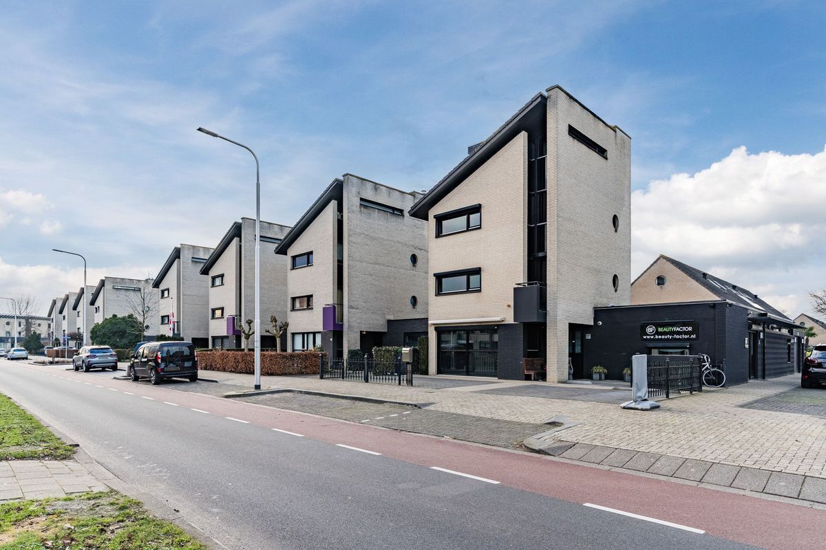 Bijsterveldenlaan 177 Photo Blur 58