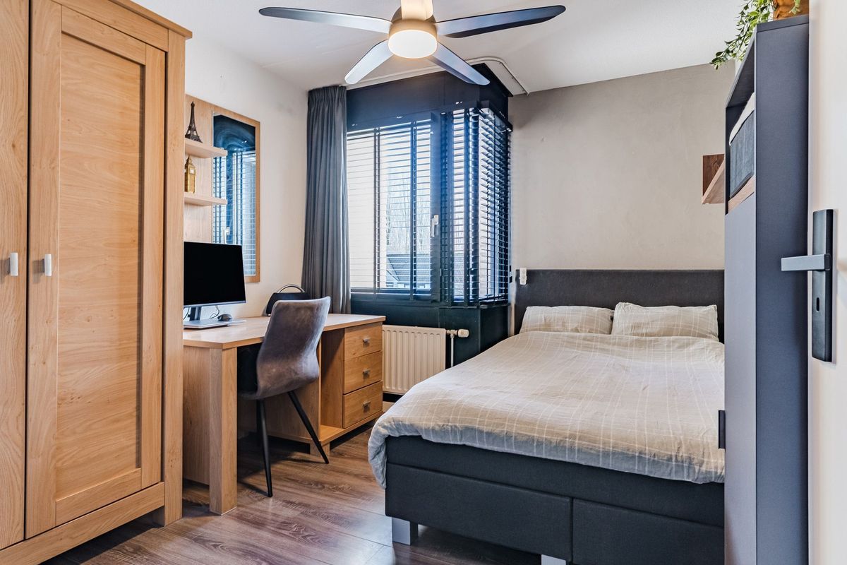 Bijsterveldenlaan 177 Photo Blur 20