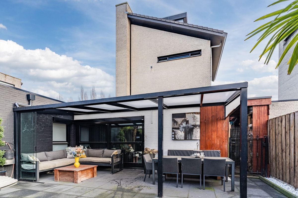 Bijsterveldenlaan 177 Photo Blur 33