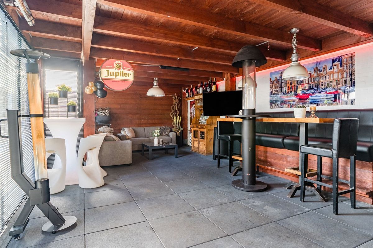 Bijsterveldenlaan 177 Photo Blur 36