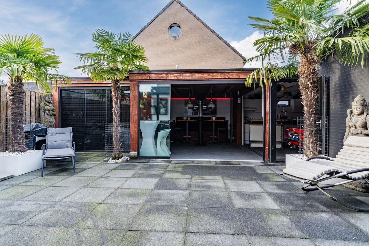 Bijsterveldenlaan 177 Photo Blur 35