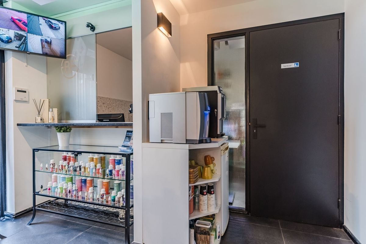 Bijsterveldenlaan 177 Photo Blur 46