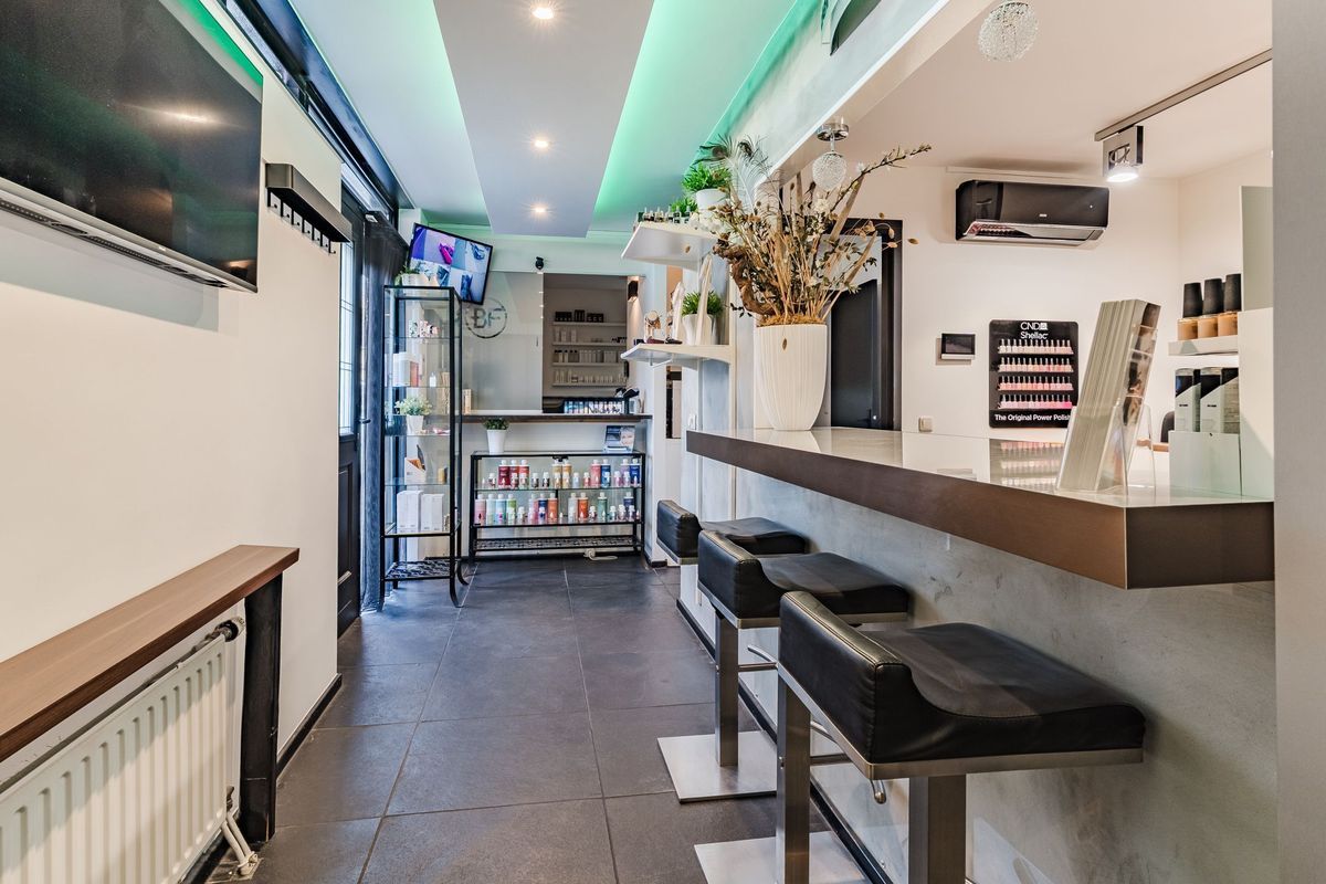 Bijsterveldenlaan 177 Photo Blur 48