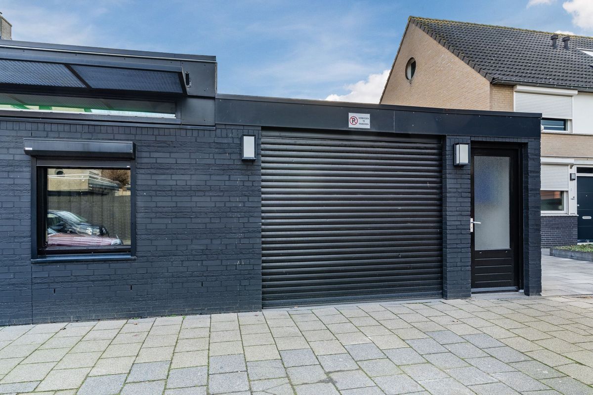 Bijsterveldenlaan 177 Photo Blur 44