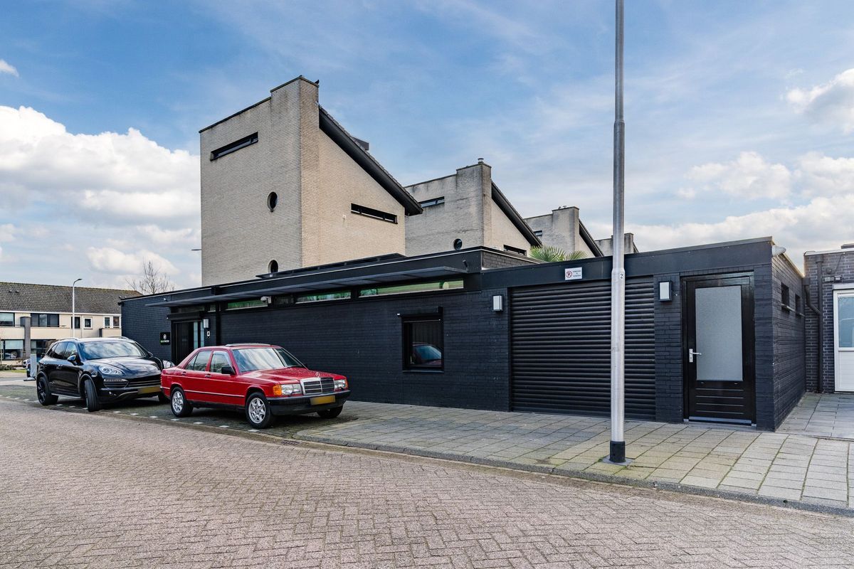 Bijsterveldenlaan 177 Photo Blur 45