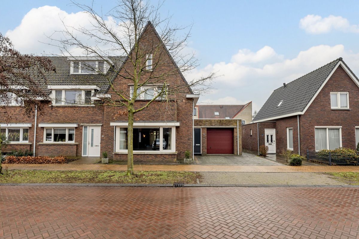 Schoolsticht 35 Photo Blur 45