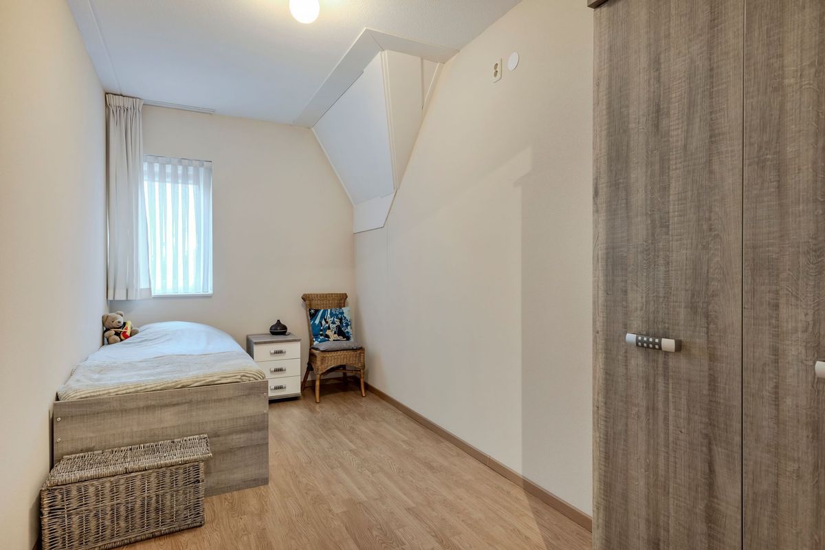 Schoolsticht 35 Photo Blur 30