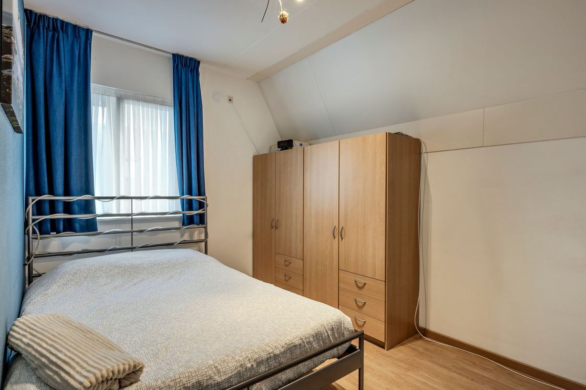 Schoolsticht 35 Photo Blur 28