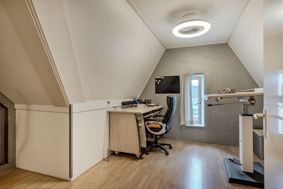 Schoolsticht 35 Photo Blur 36