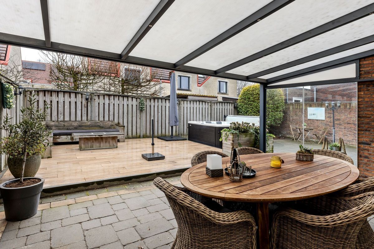 Schoolsticht 35 Photo Blur 3