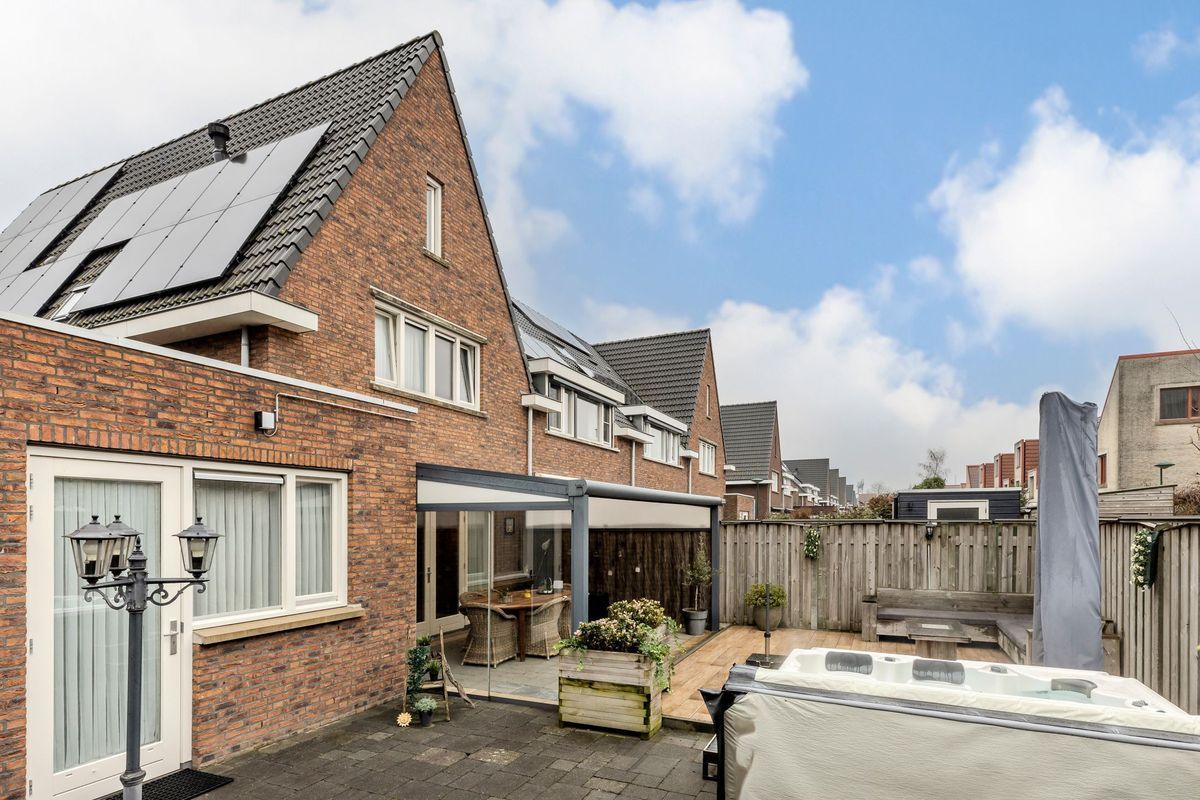 Schoolsticht 35 Photo Blur 19