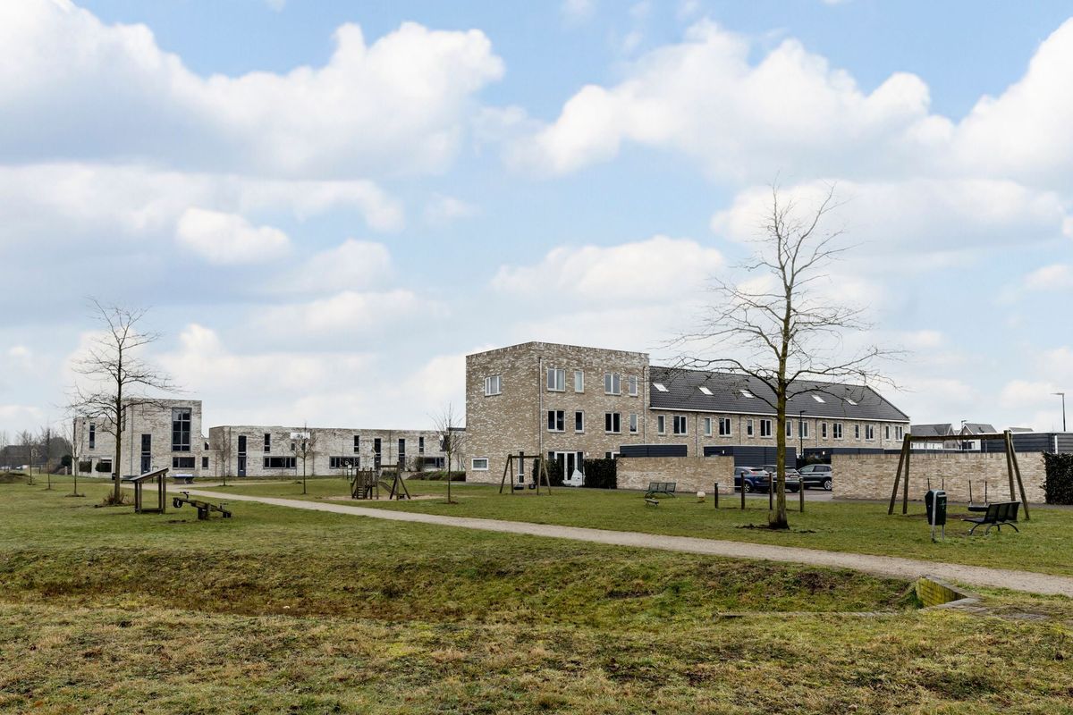 Schoolsticht 35 Photo Blur 42