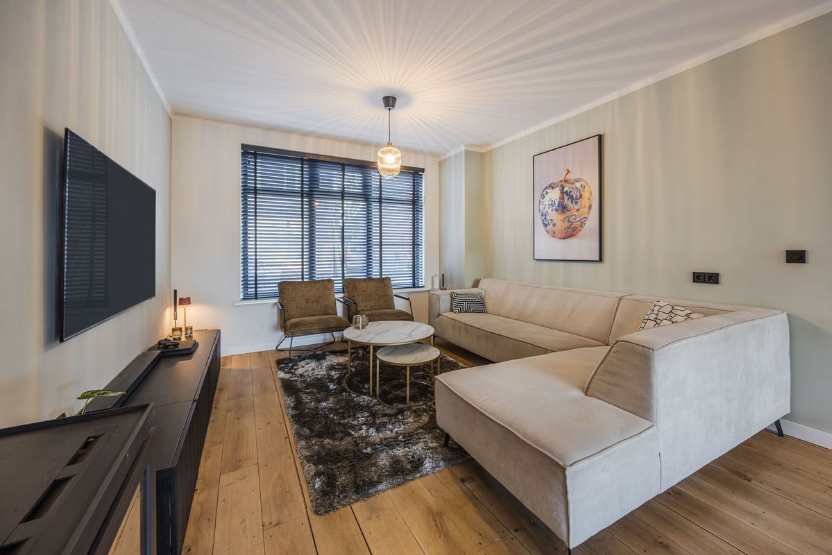 Oranjestraat 32 Photo Blur 6