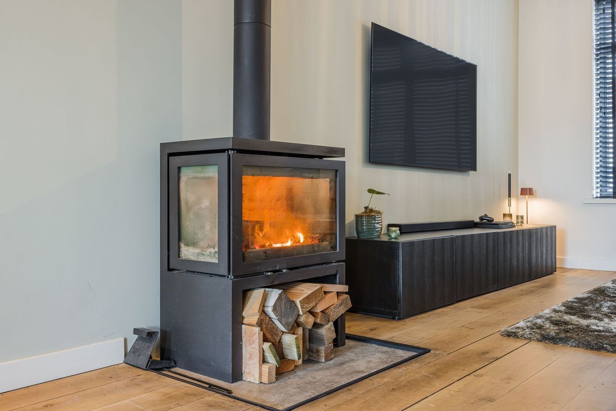 Oranjestraat 32 Photo Blur 10