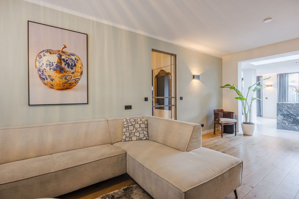 Oranjestraat 32 Photo Blur 12