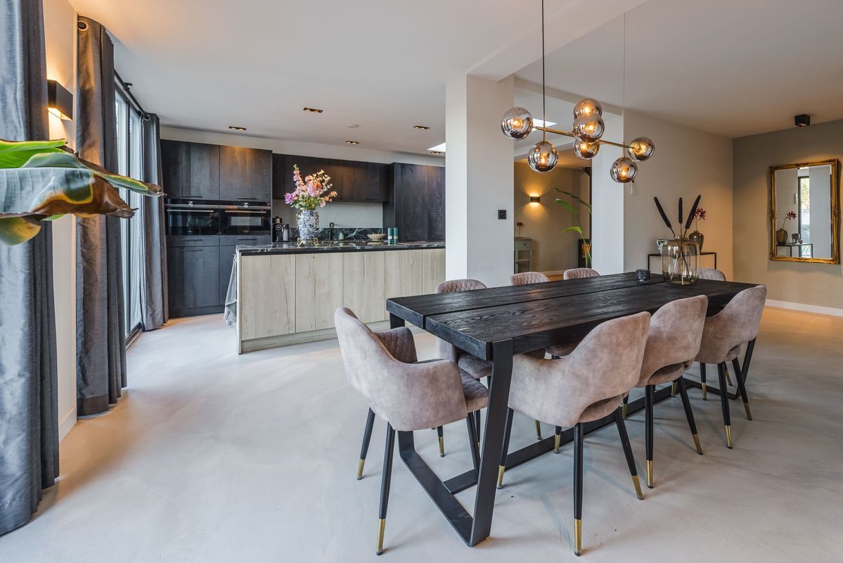 Oranjestraat 32 Photo Blur 21