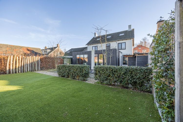 Oranjestraat 32 Photo 1