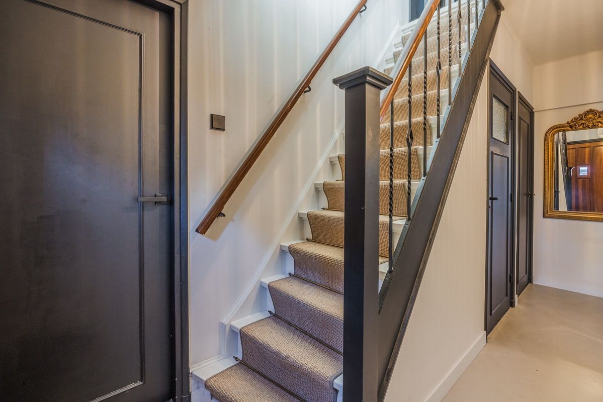 Oranjestraat 32 Photo Blur 4