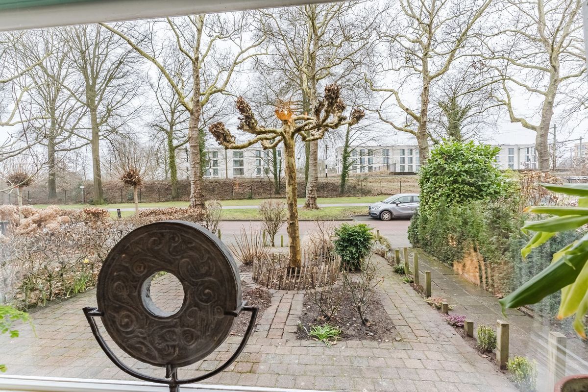 Parallelweg 15 Photo Blur 15