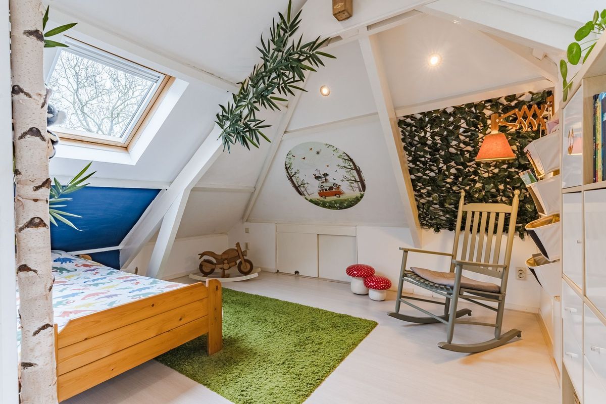 Parallelweg 15 Photo Blur 41