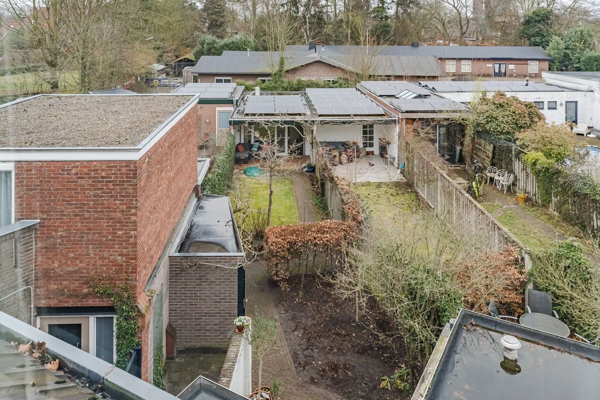 Parallelweg 15 Photo Blur 46