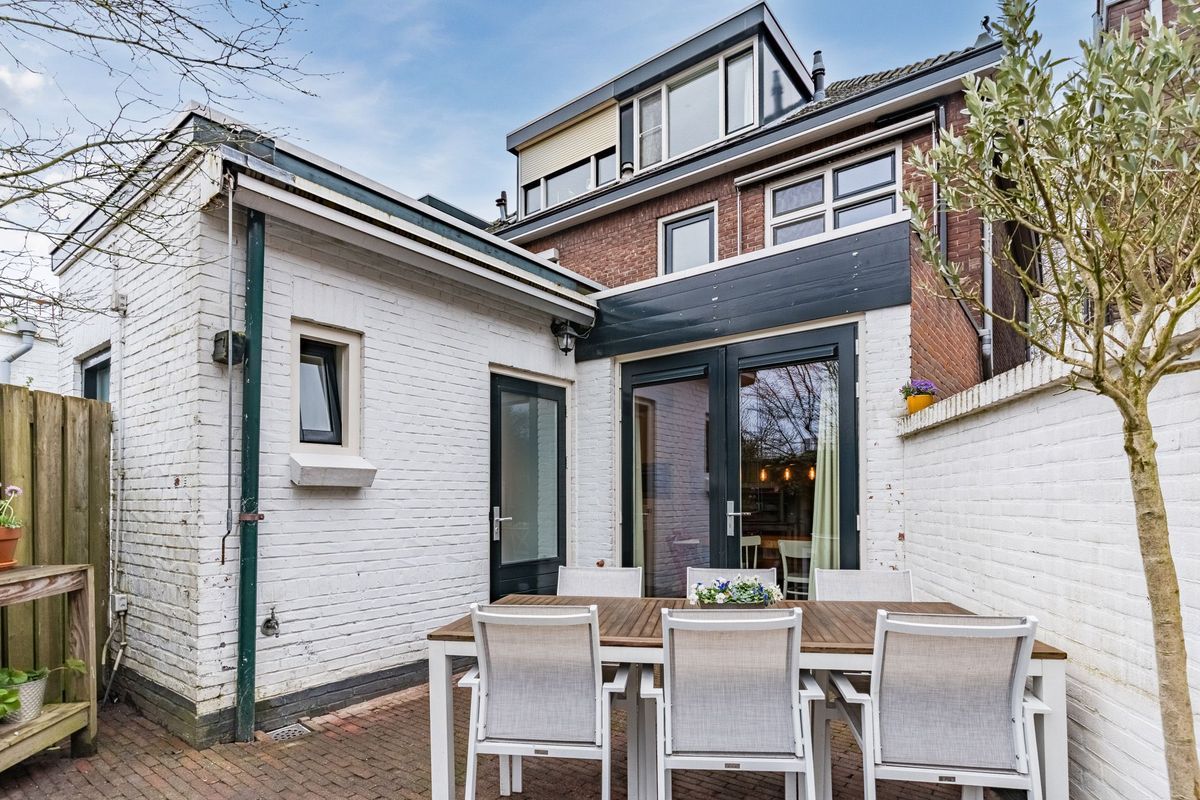 Parallelweg 15 Photo Blur 49