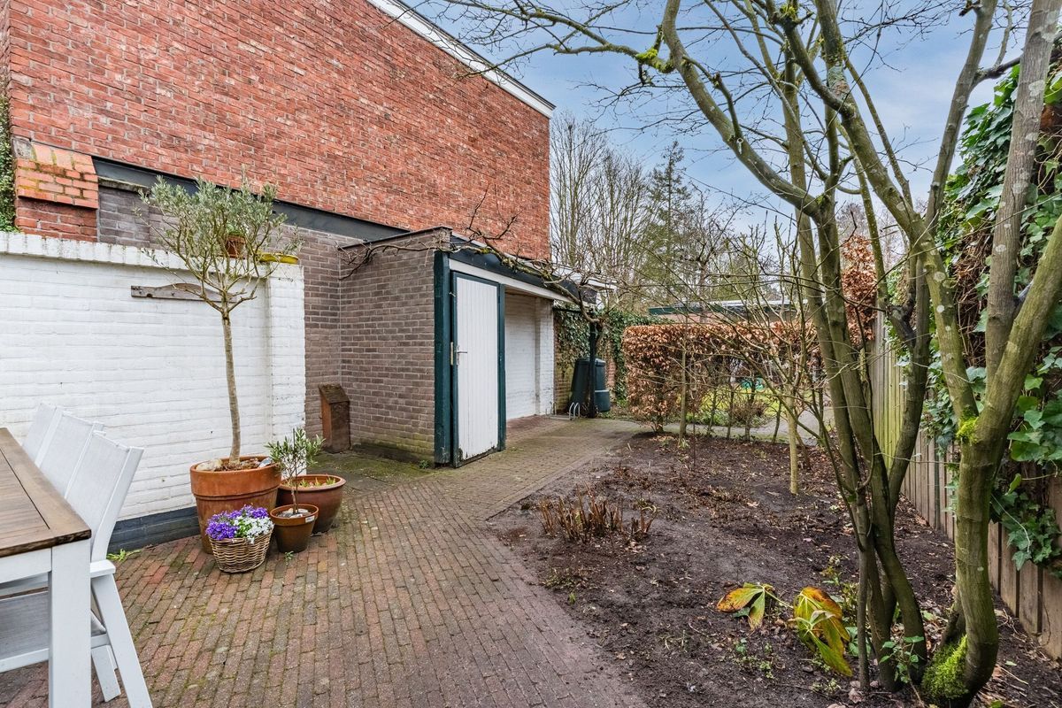 Parallelweg 15 Photo Blur 50