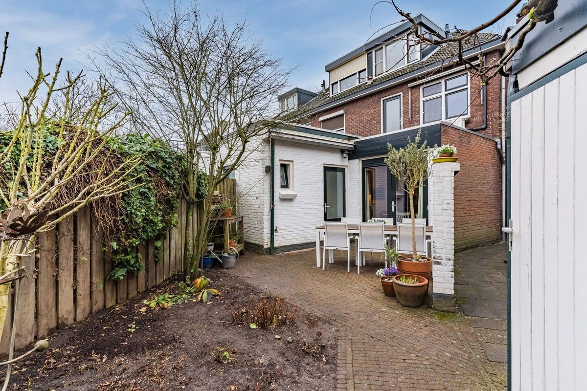 Parallelweg 15 Photo Blur 48